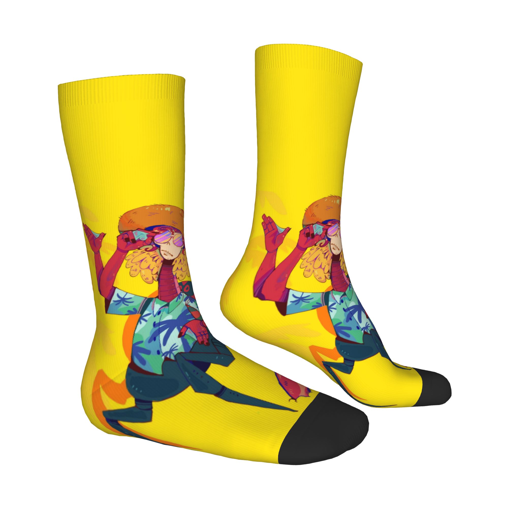 Custom My S-Singing Cartoon Mo - Video Games review and price