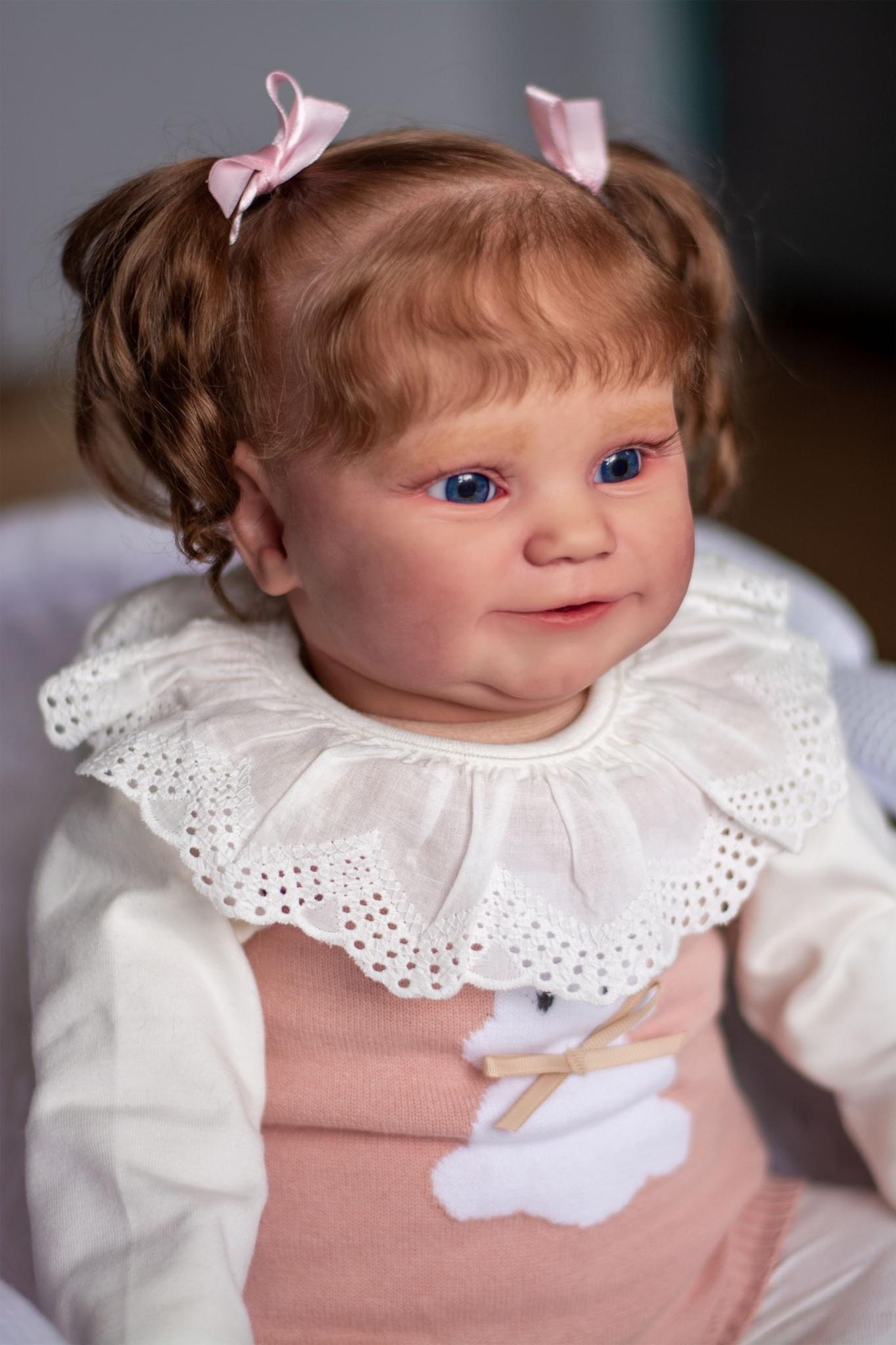 60CM Baby Reborn Dolls Bonecas - Reborn Baby Doll Silicone Realistic review and price