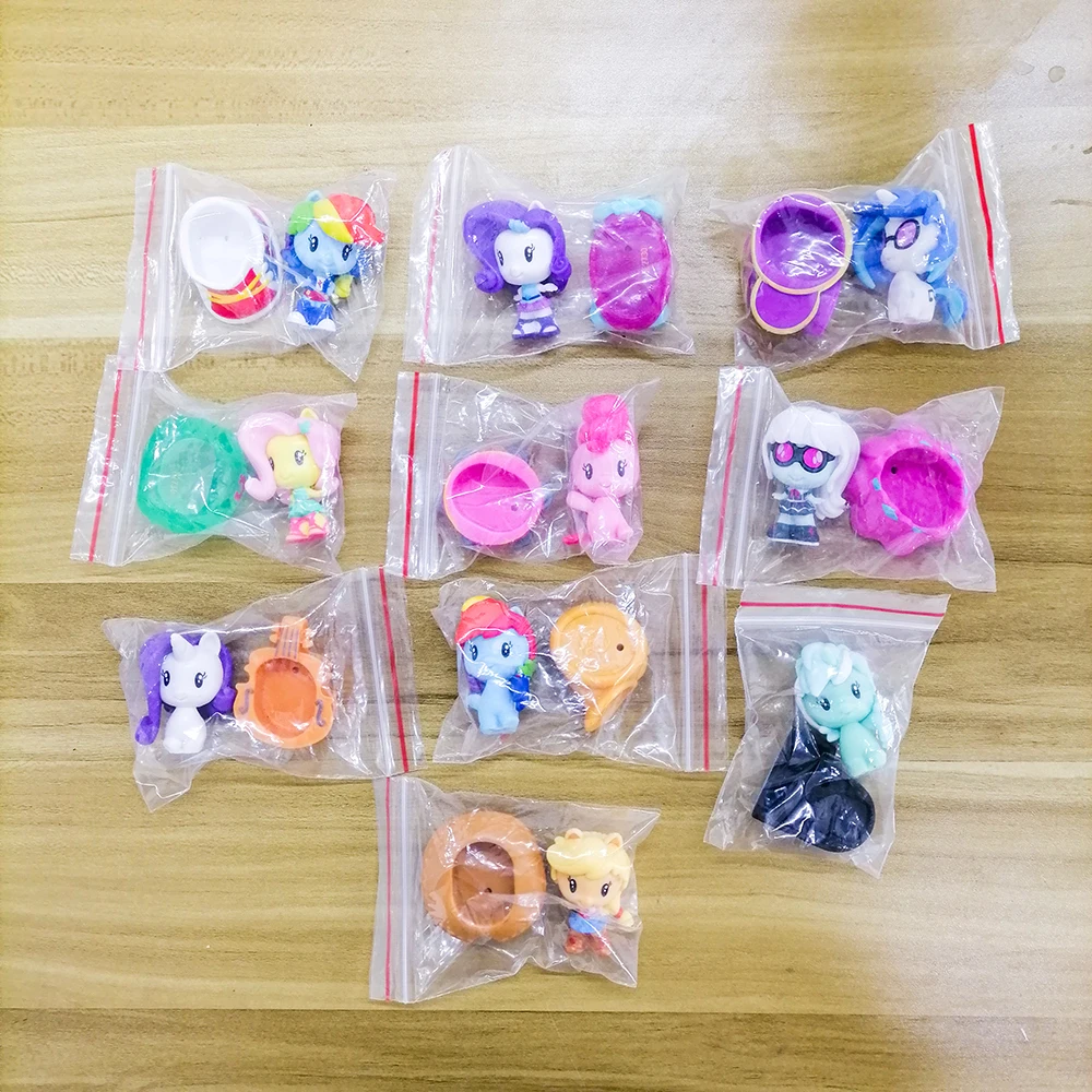 Hasbro My Little Pony Anime Fi - Dolls review and price