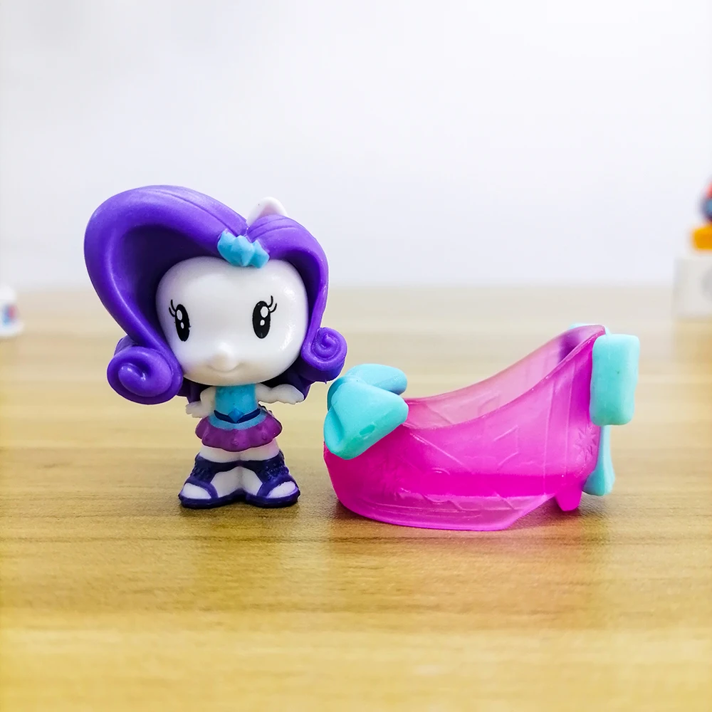 Hasbro My Little Pony Anime Fi - Dolls review and price