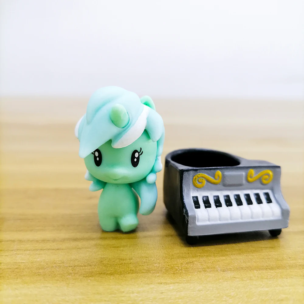 Hasbro My Little Pony Anime Fi - Dolls review and price