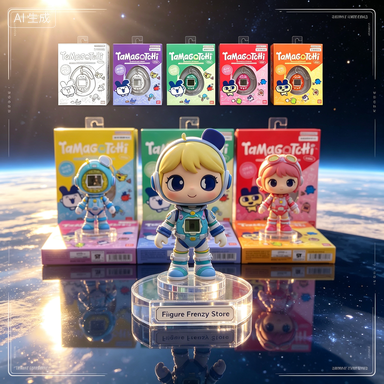 Special OfferBandai Tamagotchi - Tamagotchi Electronic Pet Virtual review and price