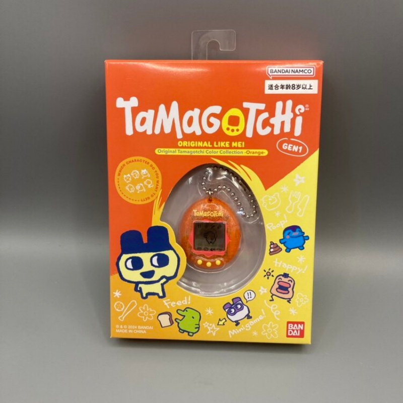 Special OfferBandai Tamagotchi - Tamagotchi Electronic Pet Virtual review and price