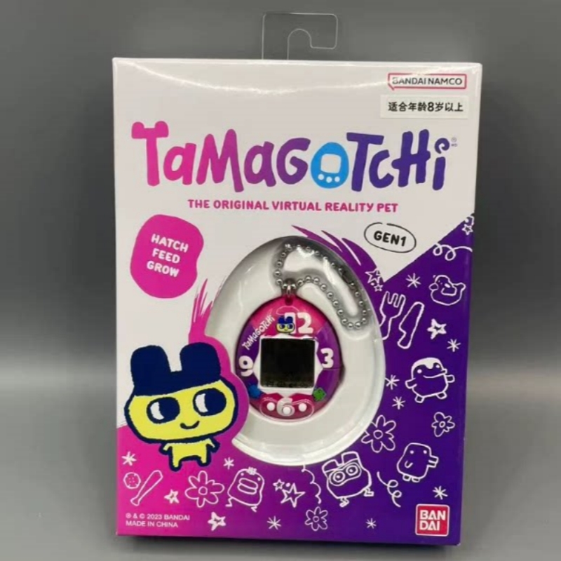 Special OfferBandai Tamagotchi - Tamagotchi Electronic Pet Virtual review and price