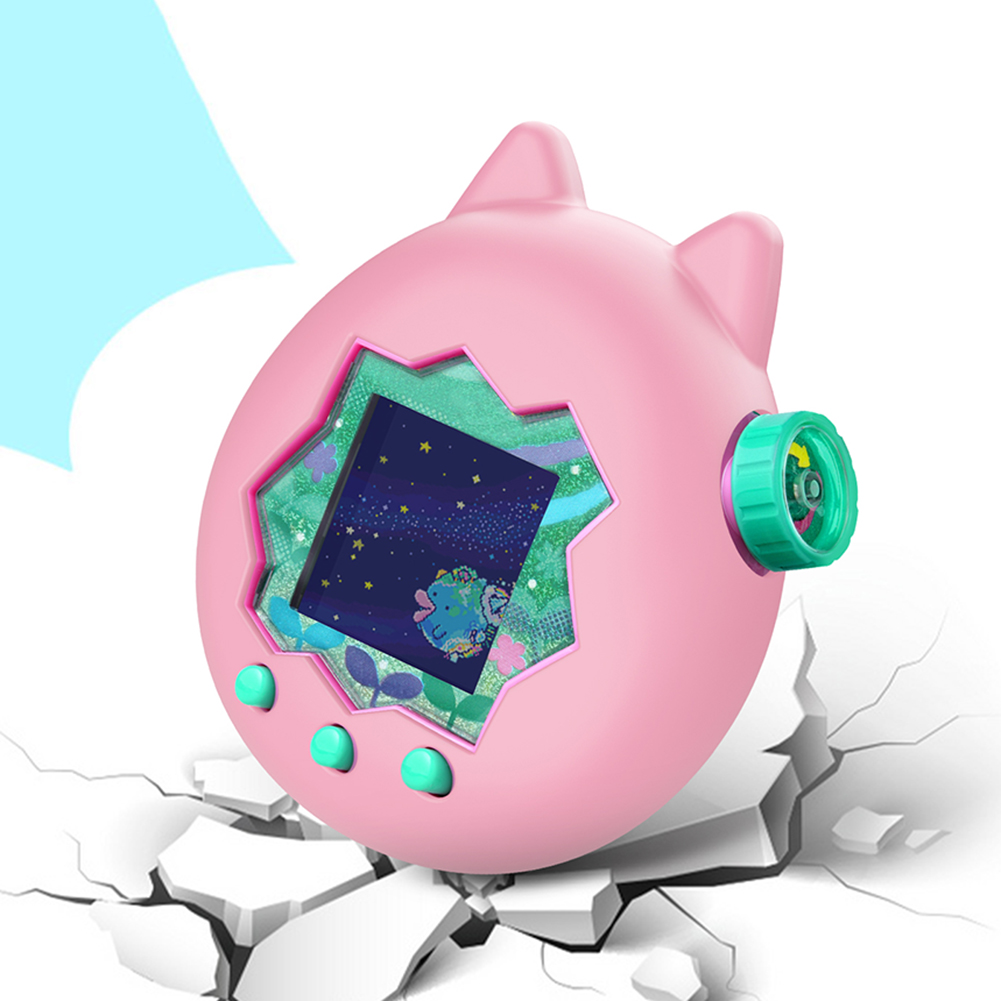 For Tamagotch Paradise Soft Li - Tamagotchi Electronic Pet Virtual review and price